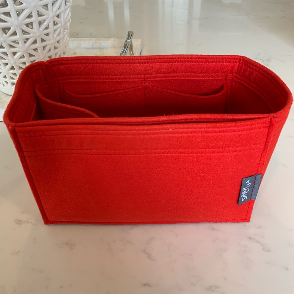 Samorga Speedy B 25 bag organizer